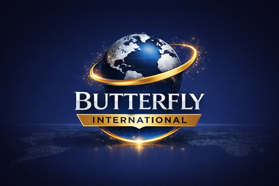 Butterfly international