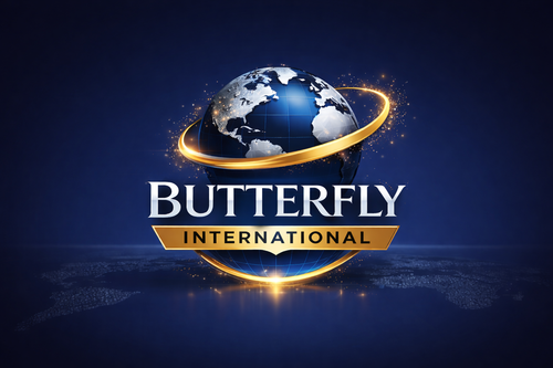 Butterfly international