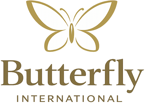 Butterfly international